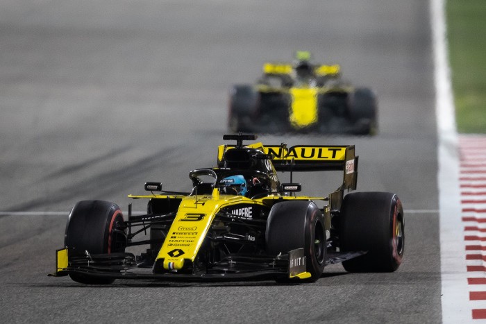 F1: Ennek köszönhette dobogóját Leclerc