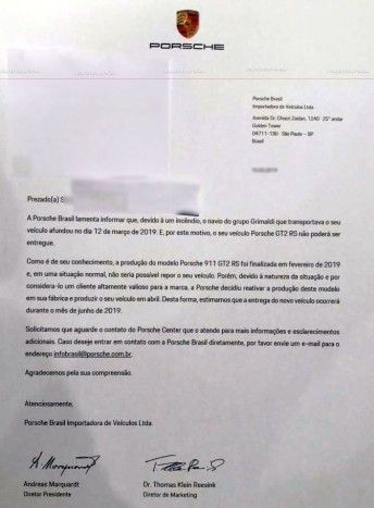 Na, ezért igazán kijár a tisztelet a Porschénak 2