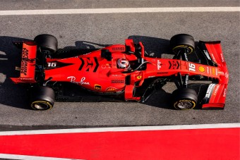 F1: Patthelyzet a dohánykérdésben