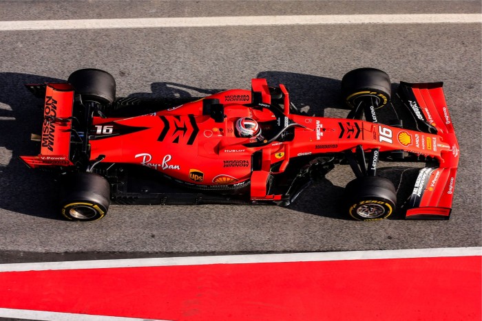 F1: Patthelyzet a dohánykérdésben