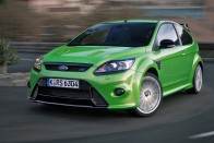 Már szekvenciális váltóval faraghatod a tizedeket a Focus RS-ben 9