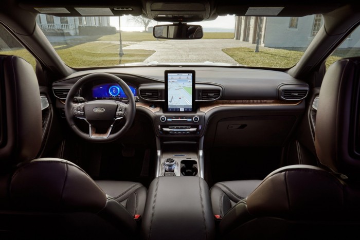 Digitális detoxikálót építettek ebbe az autóba 4