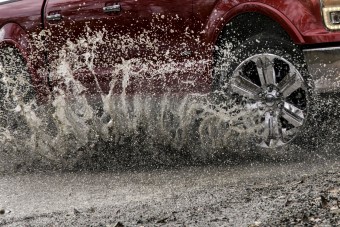 Melyik pickupban szállítsd az anyósod?