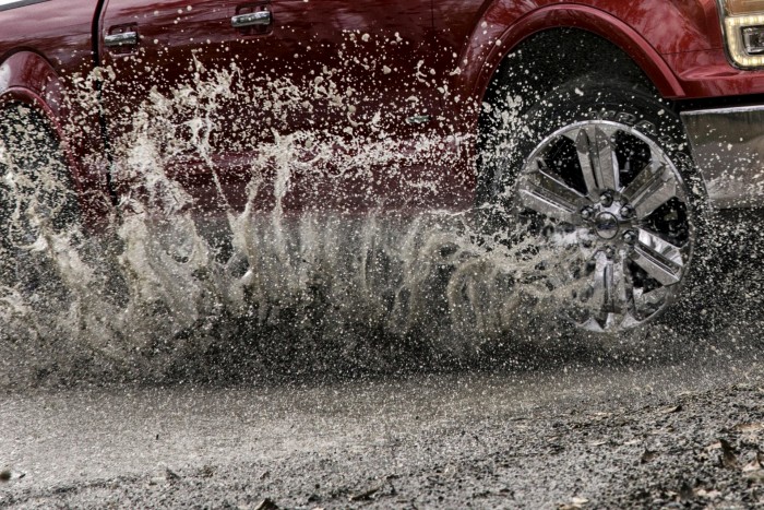 Melyik pickupban szállítsd az anyósod?