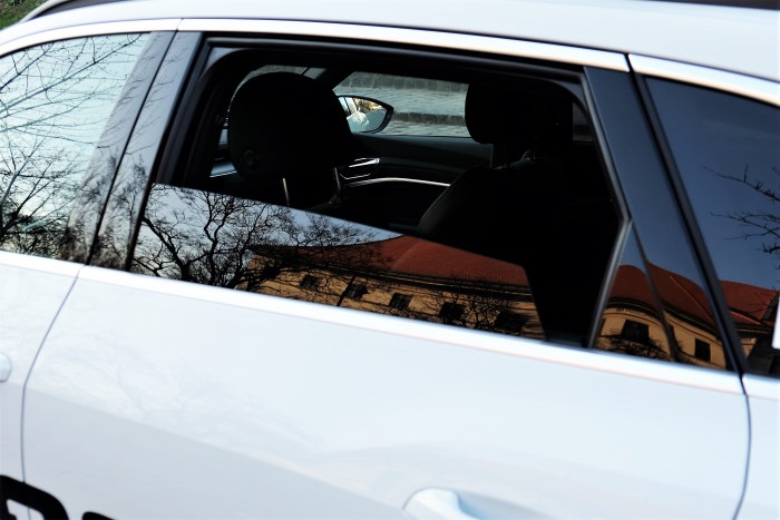 Igazi, elektromos luxus: Audi e-tron 55 quattro 7 Igazi, elektromos luxus: Audi e-tron 55 quattro 7