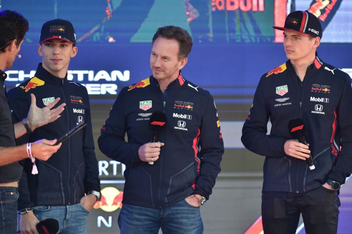 F1: Alig alszik a Red Bull zsenije 1 | Vezess F1: Alig alszik a Red Bull zsenije 1