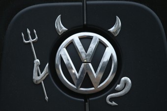 Óriási bónuszt fizet dolgozóinak a Volkswagen