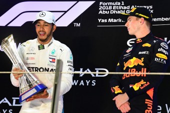 F1: Hamiltonért sem cserélnék el Verstappent
