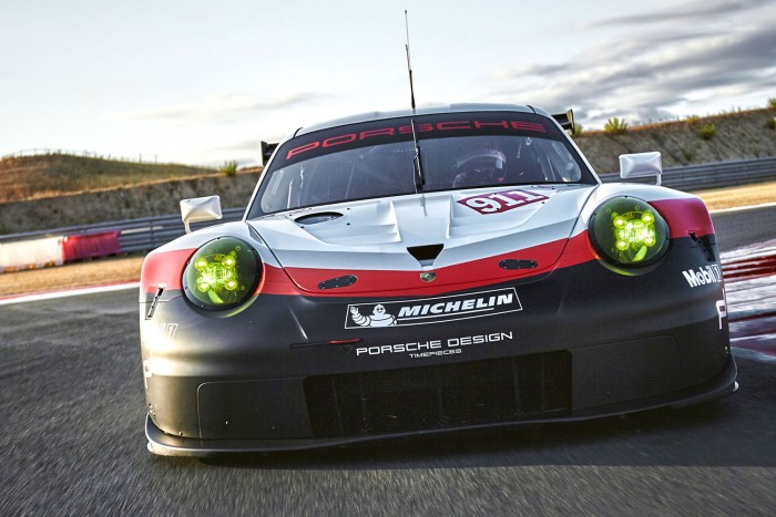 Lesz-e Porsche 911-es villanyautó? 8 Lesz-e Porsche 911-es villanyautó? 8