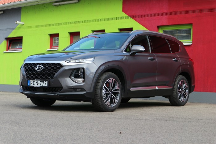 Ez nem Hyundai, ez egy Genesis 6