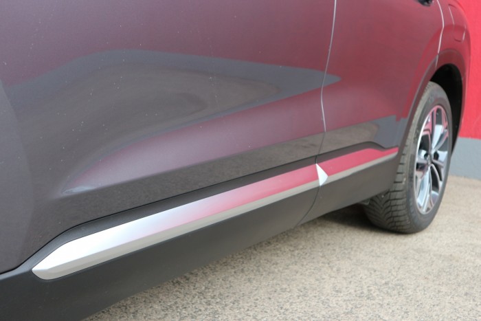 Ez nem Hyundai, ez egy Genesis 17