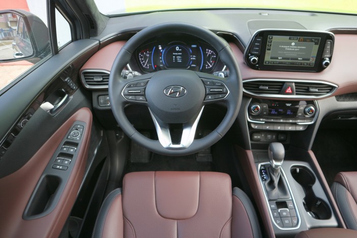 Ez nem Hyundai, ez egy Genesis 9