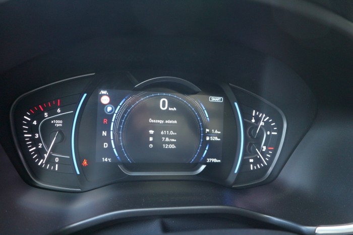 Ez nem Hyundai, ez egy Genesis 14