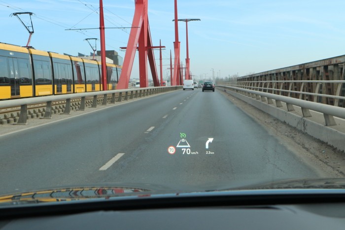 Ez nem Hyundai, ez egy Genesis 13