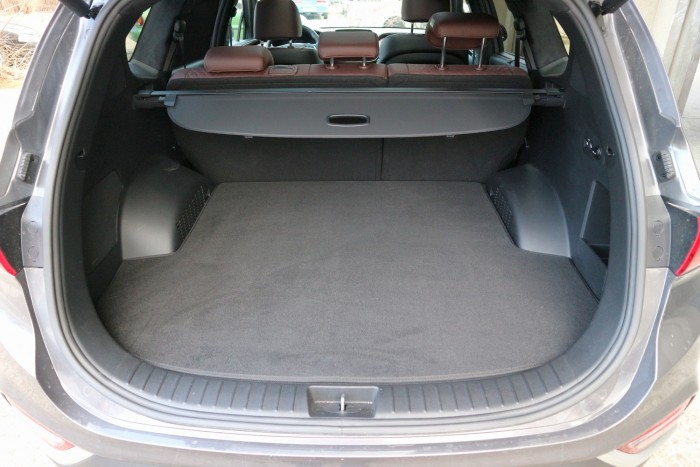 Ez nem Hyundai, ez egy Genesis 11