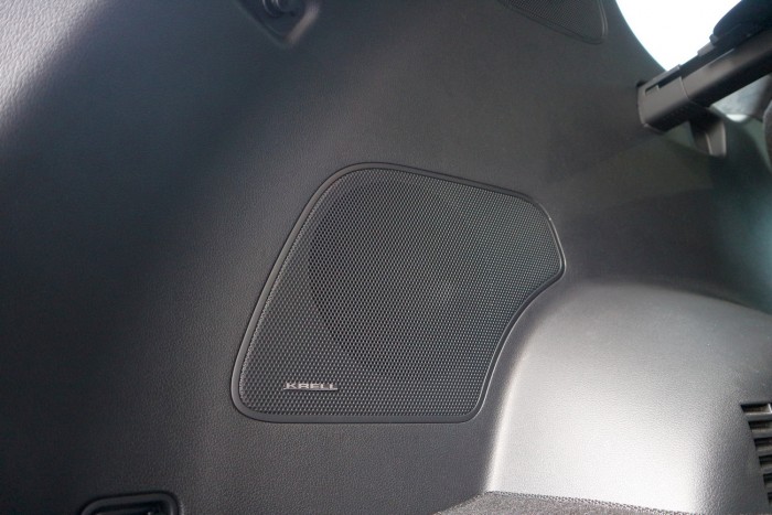 Ez nem Hyundai, ez egy Genesis 15