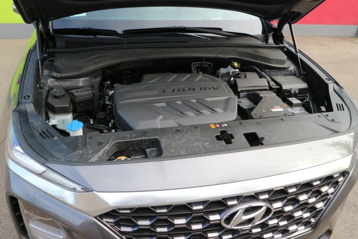 Ez nem Hyundai, ez egy Genesis 12