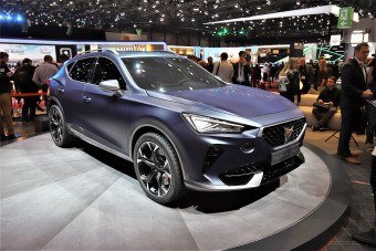 Továbbra is keresi az útját a Seat, de most már legalább érdekesen