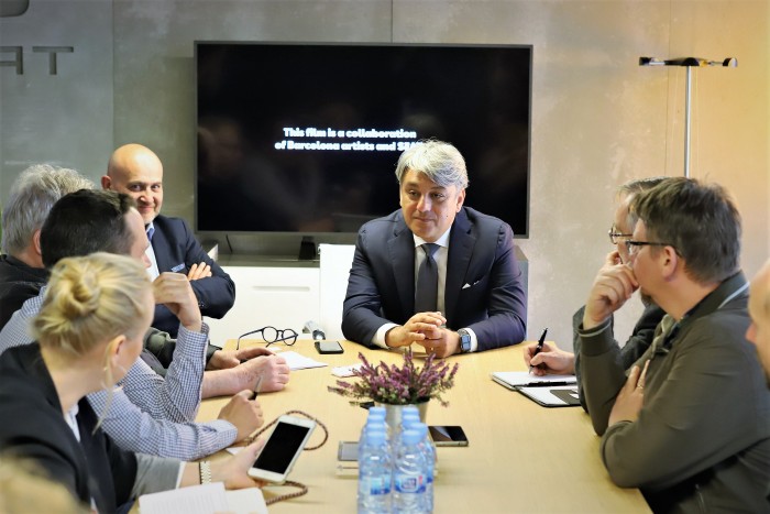 Továbbra is keresi az útját a Seat, de most már legalább érdekesen 6