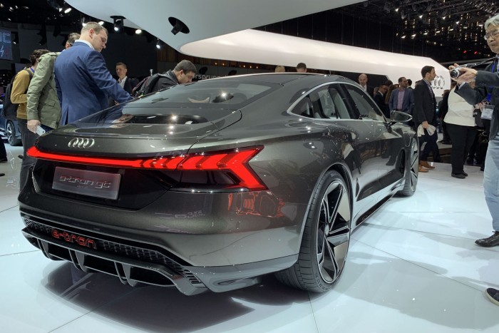 Lesz-e Porsche 911-es villanyautó? 5 Lesz-e Porsche 911-es villanyautó? 5