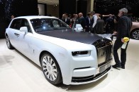 Meteoritszelet már van, elektromos hajtás még nincs a Rolls-Royce-ban 2