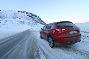 Mazdákkal mentünk le a térképről
