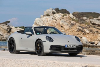 A szürke ötven árnyalata uralja az autópiacot