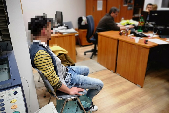 Máris lépett a rendőrség a használtautó-eladókat átverő csalók ellen