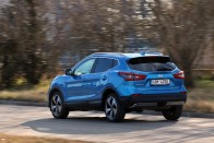 Nissan Qashqai: ez kell a népnek 46