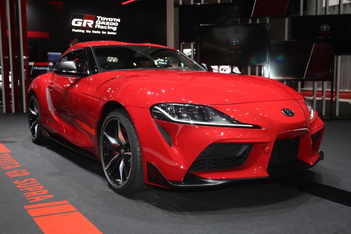 Nem hittük volna, hogy a Toyota eljut idáig