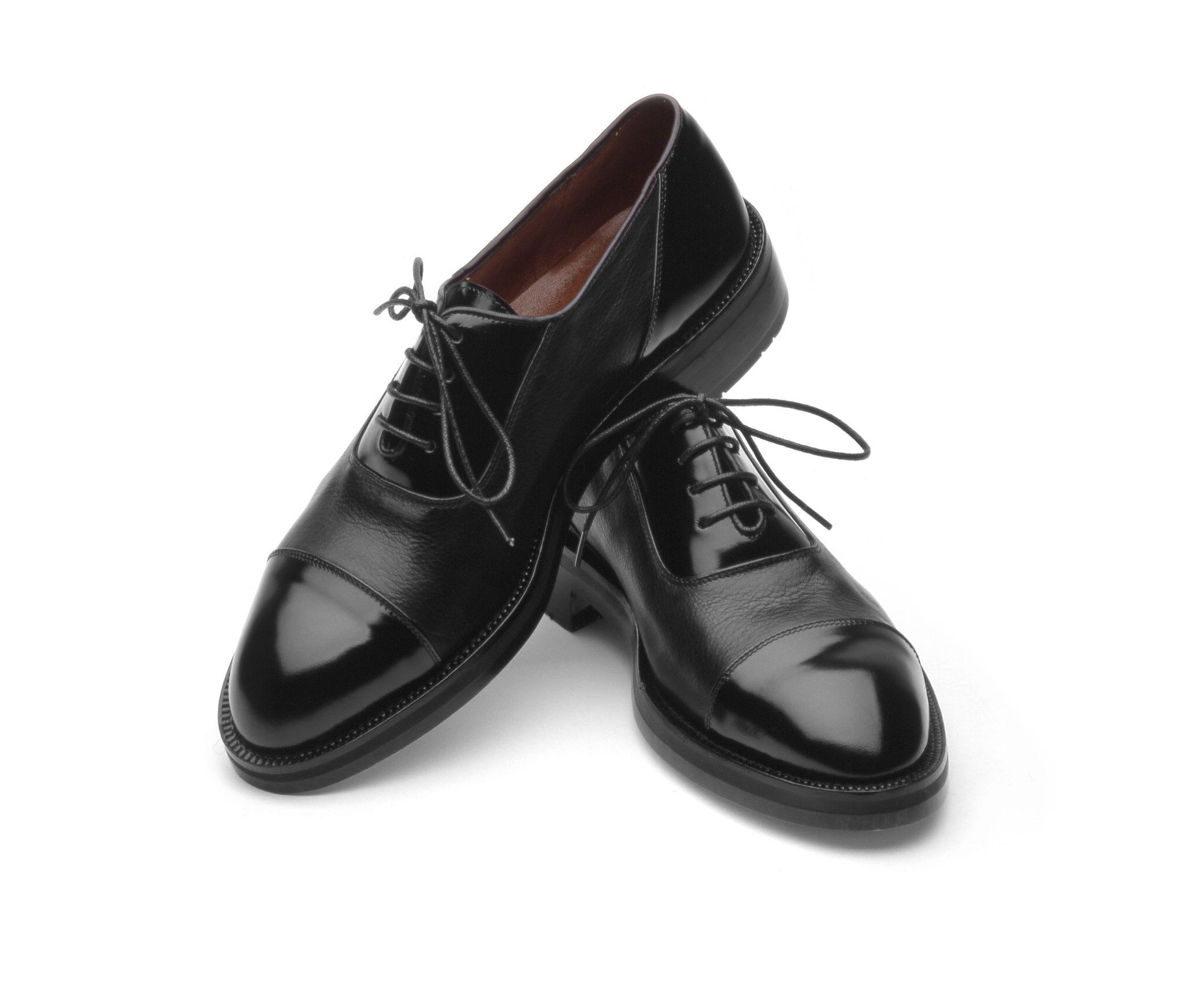 Három pár cipő, amire egy férfinak szüksége van 3