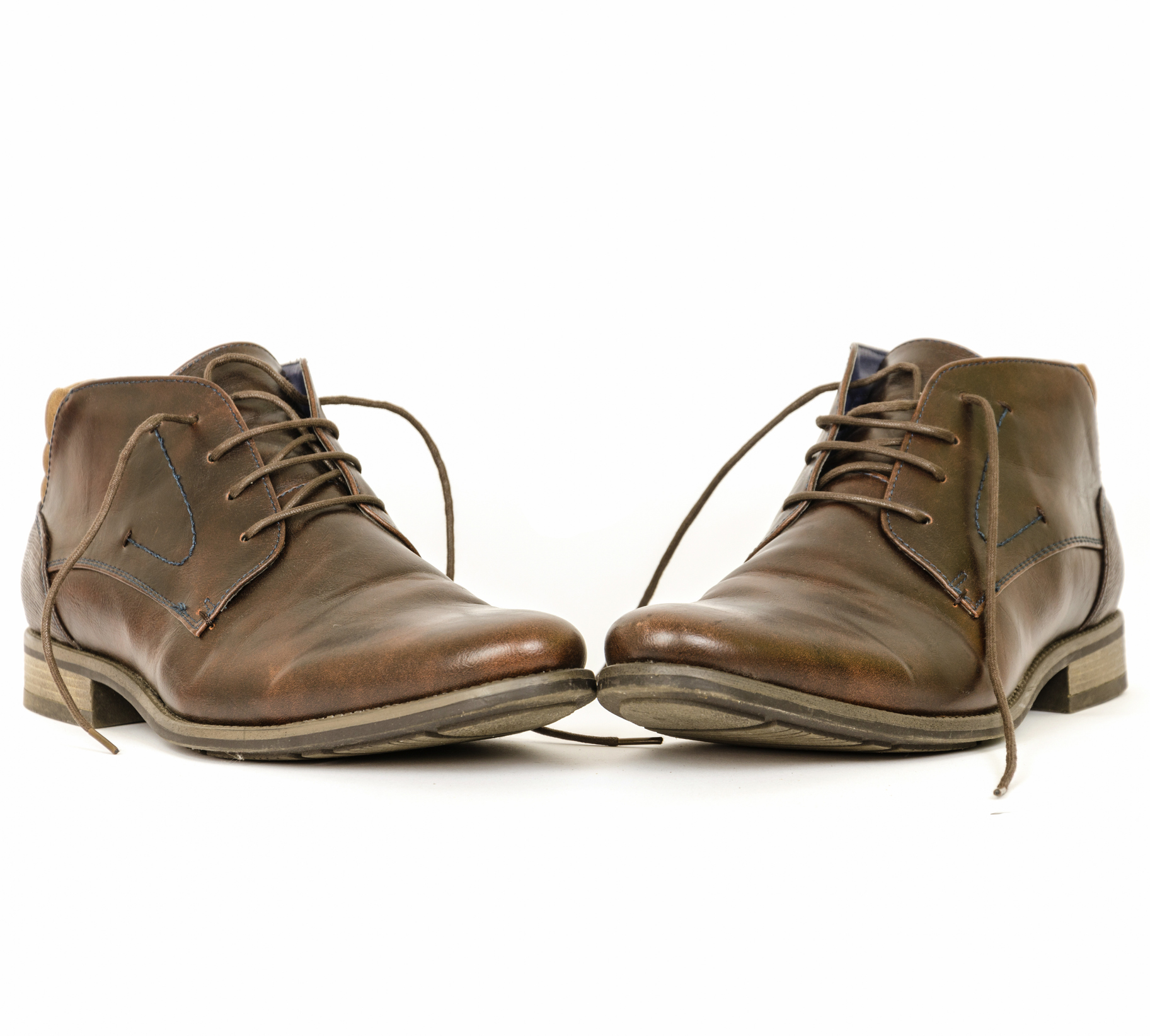 Három pár cipő, amire egy férfinak szüksége van 2