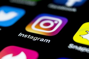 Komoly fejlesztést tesztel az Instagram