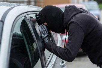 Meglepő nevek a lopott autók és motorok toplistáin