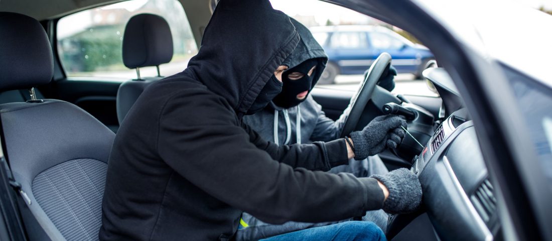 Meglepő nevek a lopott autók és motorok toplistáin