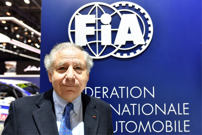 Szuper-Forma-2 lehet az F1-ből?