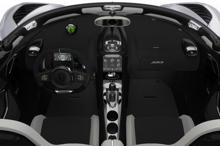 Nem is autót: rakétát épített a svéd autógyár! 8 | Vezess Nem is autót: rakétát épített a svéd autógyár! 8