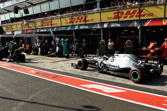 F1: Minek visszafogni a pilótákat?