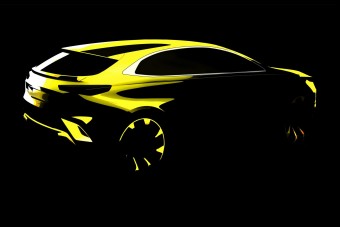 Terepjárót építenek a Kia Ceedből