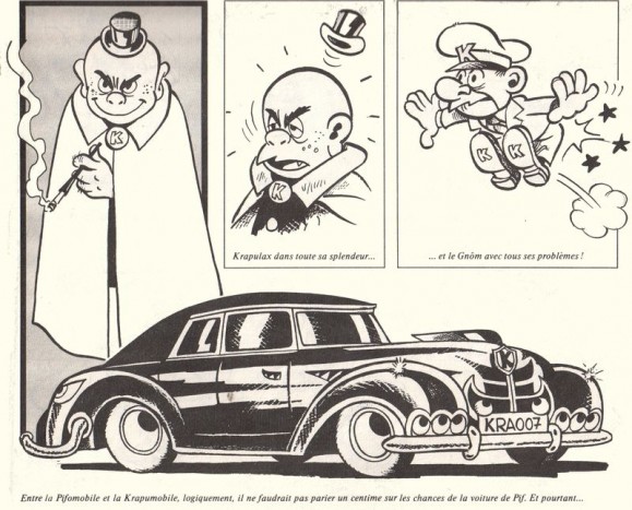 Az ember, akinek egy Rolls-Royce sem elég exkluzív 22 Az ember, akinek egy Rolls-Royce sem elég exkluzív 22