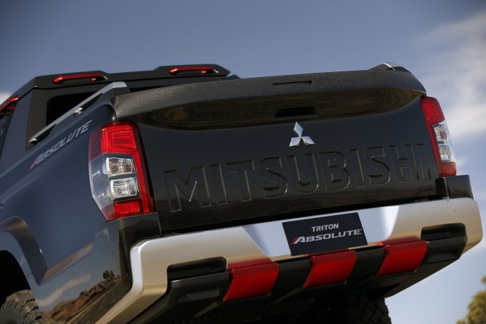 Durva terepjáró készült a szerény teherautóból 2