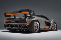 Félmillió elemből készült a LEGO-McLaren 14