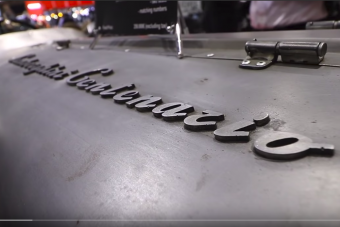 Ilyen egy használhatatlan traktor 78 millióért