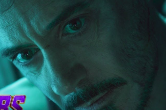 Itt a Bosszúállók: Végjáték új előzetese