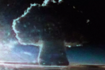 A Cár-bomba a valaha épült legpusztítóbb fegyver