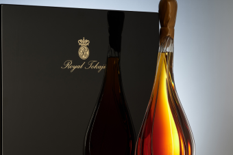 Ez az üveg tokaji a világ legdrágább bora