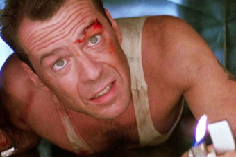 Tíz klasszikus Bruce Willis-idézet az akciófilmek hőskorából