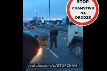 Minden hozzászóló gusztustalannak tartja az út közepére vizelő autóst