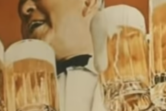 Így élt 1978-ban egy magyar nőcsábász