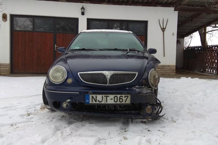 A százezer forintos e-mail